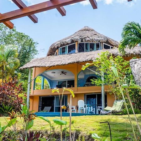 Agave-Blue Hotel Bacalar Ngoại thất bức ảnh